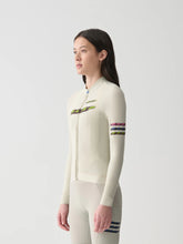 Damen Evade X Thermal Langarmtrikot 2.0